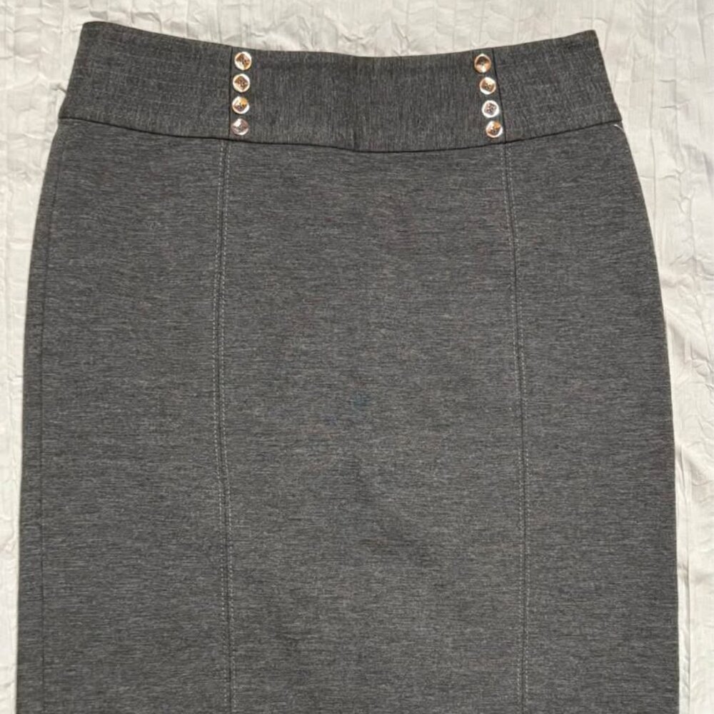 White House Black Market Pencil Skirt